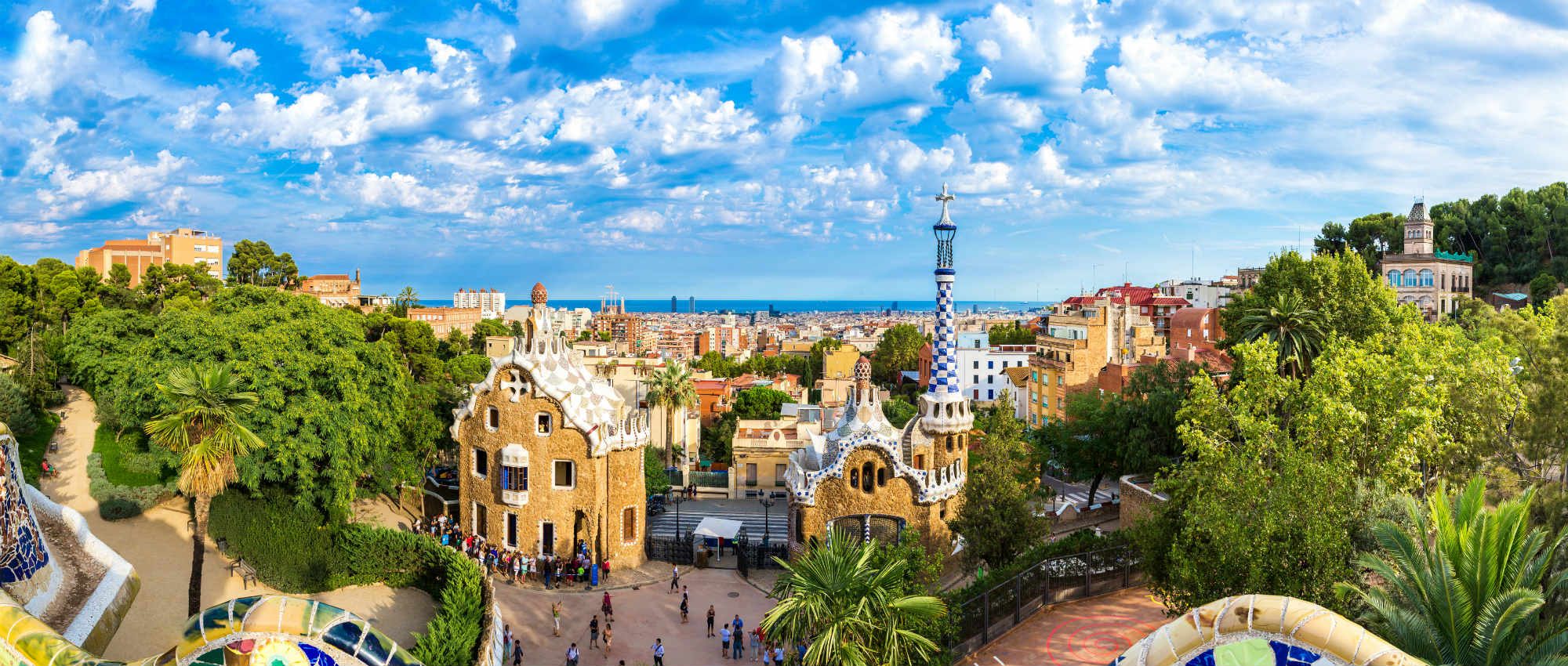 Séminaire à Barcelone