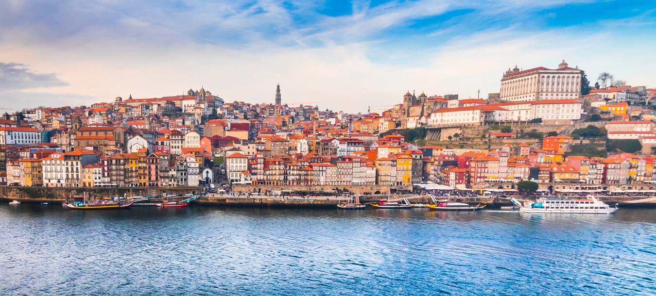 Séminaire à Porto-Juillet 2024