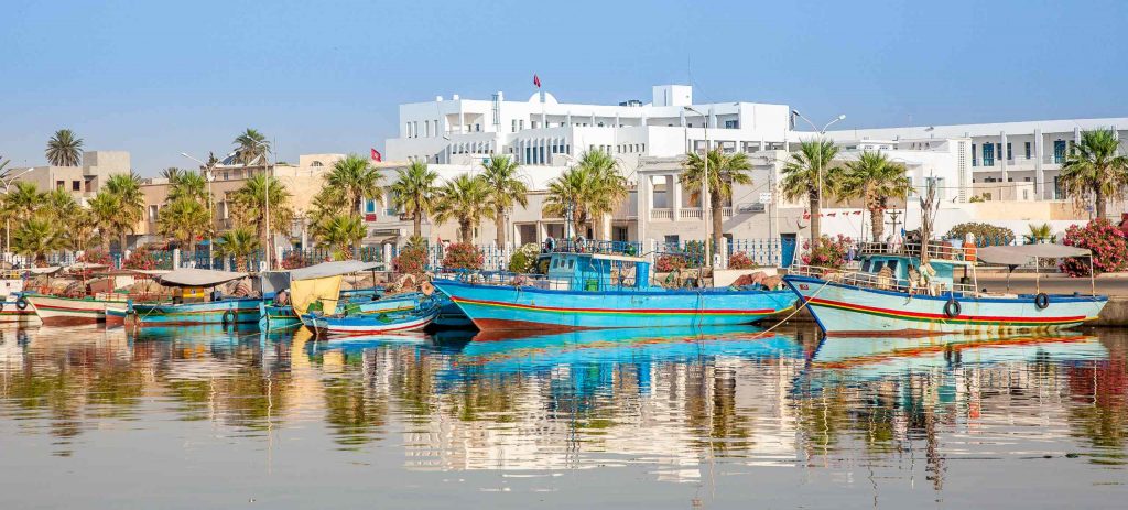 Séminaire incentive à Hammamet-Septembre 2024