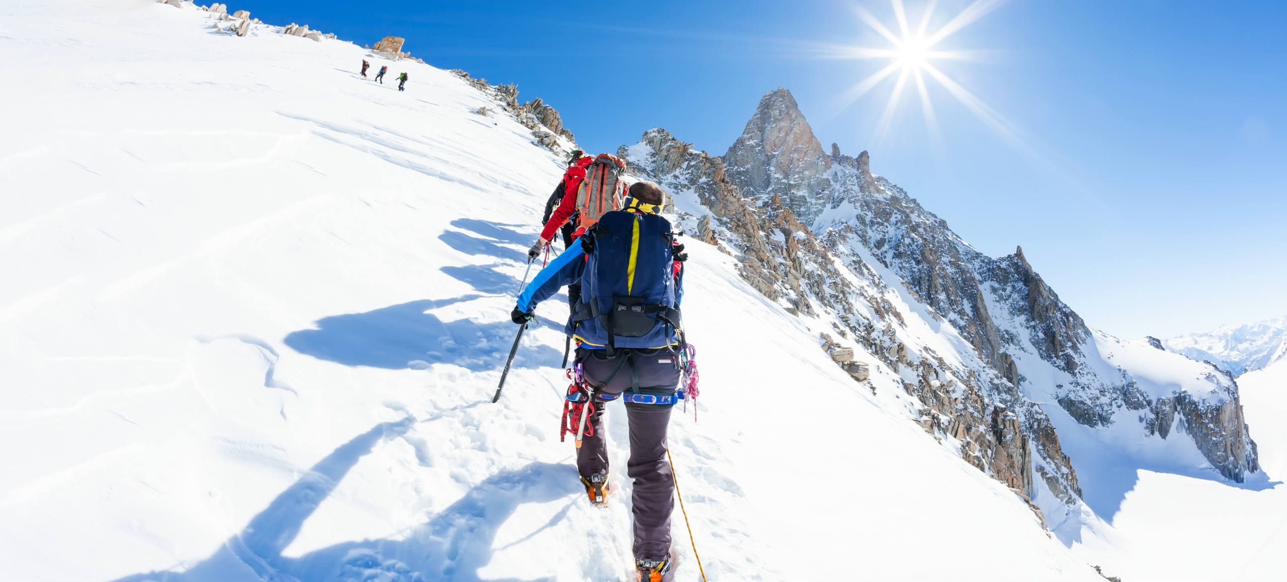 Top 5 des stations pour votre séminaire à la montagne