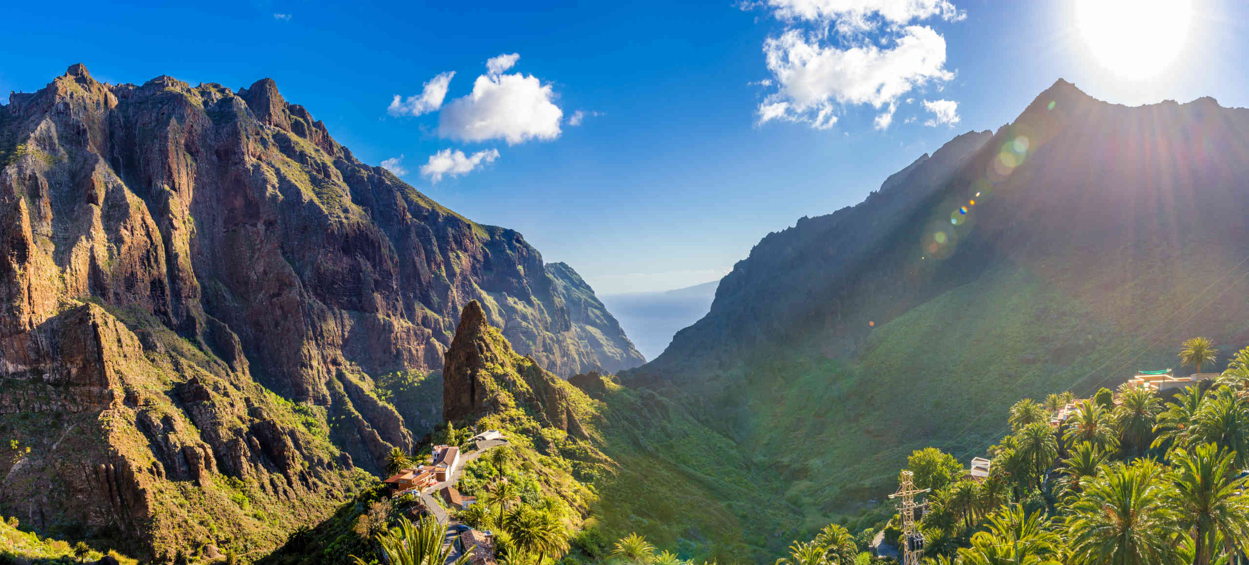 Séminaire à Tenerife-Juillet 2024