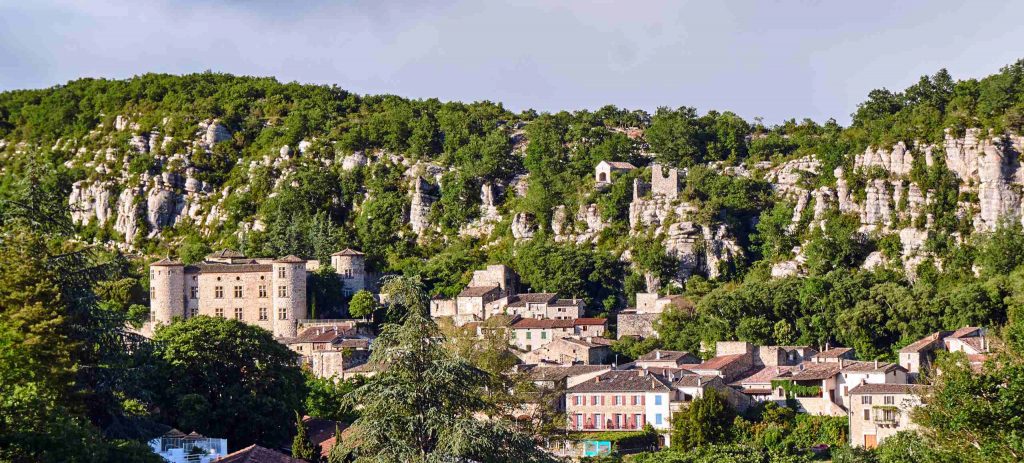 Séminaire en Ardèche-Septembre 2024