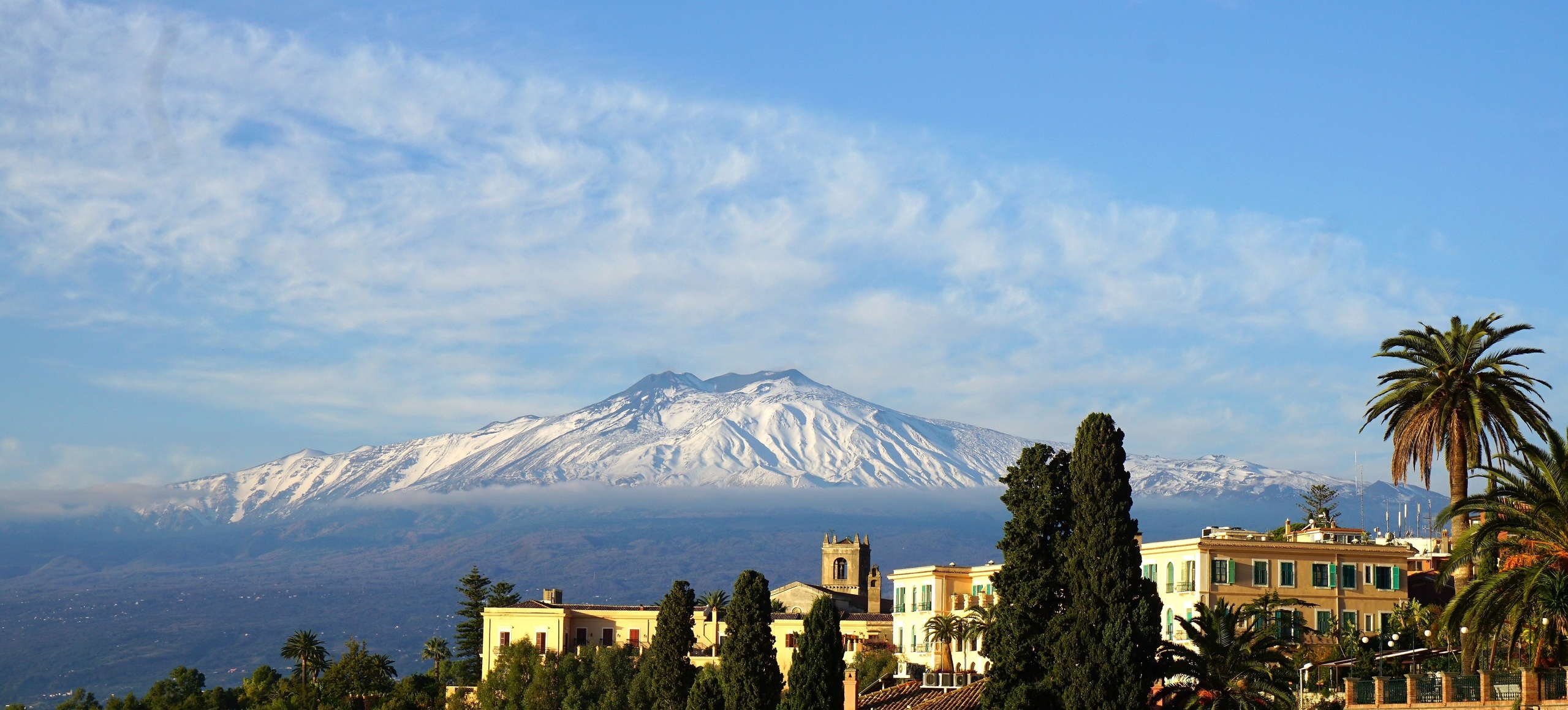 Séminaire en Sicile